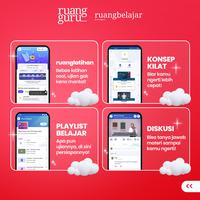 Gambar Paket ruangbelajar 3 Tahun - 1-2 SD dari Ruangguru undefined 4 Tokopedia