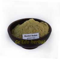 Gambar MASKER REMPAH JAWA / MASKER BADAN (Kemasan 1Kg) - Whitening dari Edo Herbal_NEW undefined 1 Tokopedia