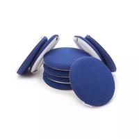 Gambar Tammia BB/CC Cushion Round Puff 2ct black / red - blue isi 1 dari TokoArtemis undefined 4 Tokopedia