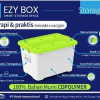 Gambar Ezy Box Container 75 Liter dari Mulia Budi undefined 4 Tokopedia