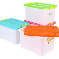 Gambar Ezy Box Container 75 Liter dari Mulia Budi undefined 2 Tokopedia
