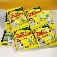 Gambar Dancow Susu Bubuk Vanila / Putih 5 Sachet x 27 Gr / Dancow Renceng - Vanilla, 27 Gr dari Toko Rijoly Indah Singkil undefined 5 Tokopedia