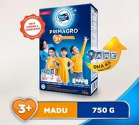 Gambar FRISIAN FLAG PRIMAGRO 3+ 800 MADU dari Remaja Lontar undefined 2 Tokopedia
