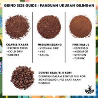 Gambar Kopi Winter Blend 500g - Summerfield Specialty - BIJI KOPI dari Summerfield Roastery Company undefined 2 Tokopedia