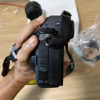 Gambar nikon z7 body only like new dari Bakul Kamera Cikarang undefined 3 Tokopedia