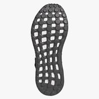 Gambar Sepatu Adidas March Foundation Core Black Men Original Limited dari Ibay Sneakers undefined 5 Tokopedia