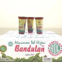 Gambar Teh Bandulan Gelas isi 24pcs - 180ml dari Tokobinarmorotuku undefined 3 Tokopedia