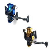 Gambar Gulungan pancing Kagawa Reel pancing ikan uk1000-3000 TARIKAN 6-7 KG - 1000, emas  dari Kagawa Fishing undefined 4 Tokopedia