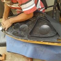 Gambar Staples Tembak Staple Gun Tacker Jok Motor Steples Stepler Tembak Top dari Trimitra Group undefined 5 Tokopedia