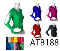 Gambar BAJU ATASAN LINE DANCE BELLY DANCE TANGAN PANJANG - M, Kuning dari jennydolldance undefined 1 Tokopedia