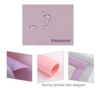 Gambar Celllophane Full Color Kertas Wrapping Buket Bunga Flower Bouquet Wrap dari Cecefavors undefined 3 Tokopedia