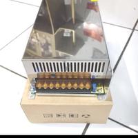 Gambar power Supply 48v 20a PSU 48 Volt 20 ampere dari IDEAL ELEKTRONIK undefined 4 Tokopedia