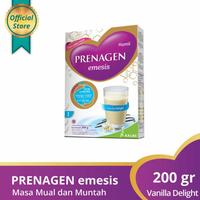 Gambar prenagen emesis 200 g dari milkhouse@chacha undefined 1 Tokopedia