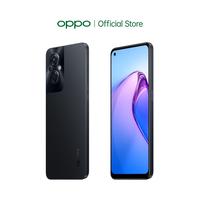 Gambar Oppo Reno 8 Z 5G 8/256 Garansi Resmi Oppo - Gold dari ARA GADGET STORE undefined 2 Tokopedia