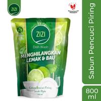 Gambar ZiZi Sabun Cuci Piring dari Zizi Care undefined 2 Tokopedia