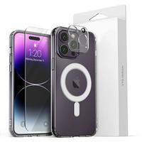 Gambar VRS First Glass Lens Camera Tempered Protection iPhone 14 Pro Max Plus - 14 Pro Max dari iStore Gadget Jakarta undefined 1 Tokopedia
