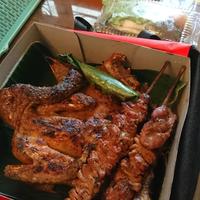 Gambar ayam panggang klaten 3berku size utuh besar ayam kampung asli 100% dari Jogja_Foodz undefined 2 Tokopedia