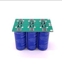 Gambar Super capasitor 16v 20 farad, 6pcs/set 2.7V 120F Super Farad Capacitor - 16V 16,6Farad dari Toko Adelino undefined 4 Tokopedia