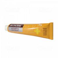 Gambar BETADINE OINT 20G (1 Tube) dari K24Klik undefined 1 Tokopedia