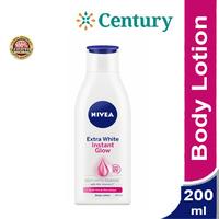 Gambar Nivea Extra White Instant Glow Lotion 200 Ml / Body Lotion dari Apotik Century undefined 1 Tokopedia