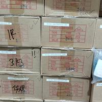 Gambar Resistor 0.25w 22K 33k 2k7 10k 15k 4k7 27k 3k3 5k6 100k - 27K dari Starvis termurah undefined 3 Tokopedia