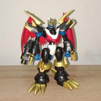 Gambar Dreal Digimon Figure D real Imperialdramon Fighter Mode Bandai dari Childhood Toys Memories undefined 1 Tokopedia
