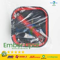 Gambar Ember Lipat Mancing Live Bait Tempat Ikan / Udang dari Seven-Seas undefined 2 Tokopedia