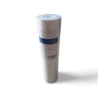 Gambar Filter Air / Cartridge filter Sedimen Hydropro 10" - Refil Filter Air - 3 Micron dari Crownfilter undefined 3 Tokopedia