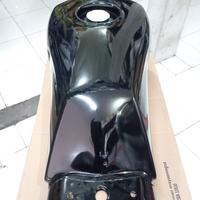 Gambar tangki scorpio yg pertama (kotak) ori. hitam dari Harapanagungmotor undefined 3 Tokopedia