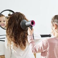 Gambar Dyson By Casdon Supersonic Styling Set - Mainan Salon, Hairdryer Anak dari Tosyen Okiedog undefined 5 Tokopedia