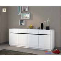 Gambar Sideboard Buffet Meja Tv /Rak TV Panjang 200 M CR 011 Siantano dari DMC Furniture BDG undefined 2 Tokopedia