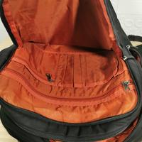 Gambar Preloved Backpack KANGOL - Black dari MANIAC_LUXURYBAGS undefined 5 Tokopedia