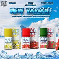 Gambar Icepedia Watermelon Pods Friendly 30ML by Majapahit - Liquid Ice Pedia dari JakartaVapers undefined 2 Tokopedia