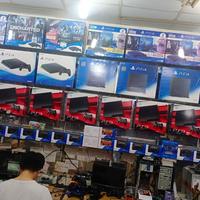 Gambar ps4 dari QyorA Gs undefined 1 Tokopedia