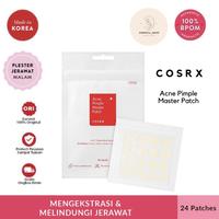 Gambar COSRX Acne Pimple Master Patch isi 24 patches | Stiker Jerawat dari Finnie21_shop undefined 1 Tokopedia