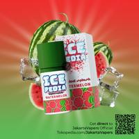 Gambar Icepedia Watermelon Pods Friendly 30ML by Majapahit - Liquid Ice Pedia dari JakartaVapers undefined 1 Tokopedia