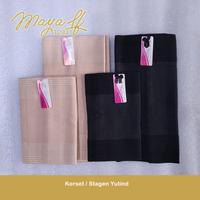 Gambar Stagen Korset Yutind Pelangsing Perut dari Maya LF undefined 1 Tokopedia