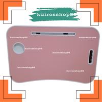 Gambar Meja Laptop Portable Polos dari Omah Pawon Bali undefined 1 Tokopedia