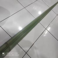 Gambar fiber kaku... fiber bening FISH bahan joran pancing sidat 100. 110 - 110 dari toko pancing hobias undefined 1 Tokopedia