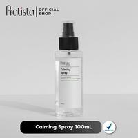Gambar PRATISTA - Calming Spray 100ml dari skincareviralid undefined 1 Tokopedia