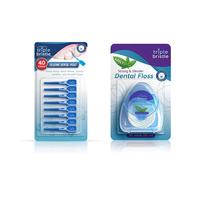Gambar Triple Bristle GO | Portable AA Batter Sonic Toothbrush for Travel dari Beauty USA undefined 4 Tokopedia