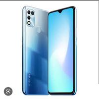 Gambar infinix hot 12 play 4/64 nfc dari bandung54 undefined 3 Tokopedia