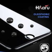 Gambar Tempered Glass Iphone X XR 11 12 13 Series Anti Spy Privacy Hikaru - X dari Esok Cerah undefined 5 Tokopedia