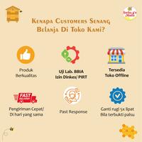 Gambar Madu Super 4in1, Madu+Royal Jelly+Bee Pollen+Propolis, Recommended - 1kg dari Toko Sarangs Madu undefined 3 Tokopedia