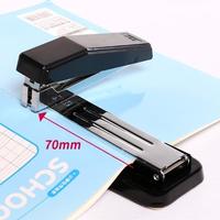 Gambar Staples BESAR Putar 3 Arah Rotating Stapler 25 lembar 0414 ATK1449DL - isi merek DELI dari Faber and Greebel undefined 1 Tokopedia