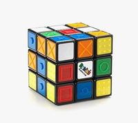 Gambar Rubik's Sensory Cube dari LollieVille undefined 2 Tokopedia