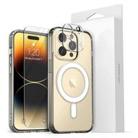 Gambar VRS First Glass Lens Camera Tempered Protection iPhone 14 Pro Max Plus - 14 Pro Max dari iStore Gadget Jakarta undefined 2 Tokopedia