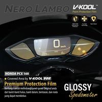 Gambar VKOOL PPF Speedometer Motor Honda PCX 160 dari Nero.Lambo undefined 3 Tokopedia
