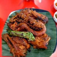 Gambar ayam panggang klaten 3berku size utuh besar ayam kampung asli 100% dari Jogja_Foodz undefined 3 Tokopedia