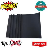 Gambar amplas lembaran no 800 harga perlembar dari Toko Berkat Jakarta undefined 1 Tokopedia